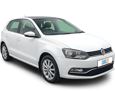 Volkswagen Polo-img